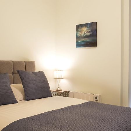 Blue Door Apartments نيوكاسل المظهر الخارجي الصورة