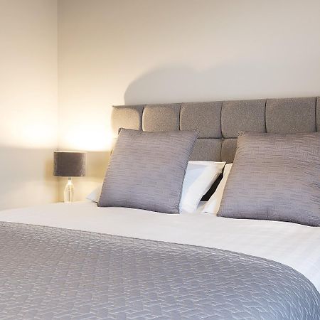 Blue Door Apartments نيوكاسل المظهر الخارجي الصورة