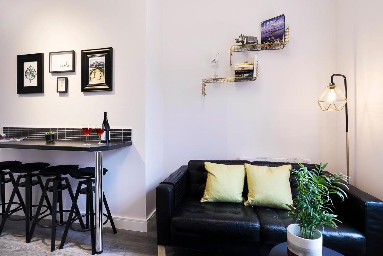 Blue Door Apartments نيوكاسل المظهر الخارجي الصورة