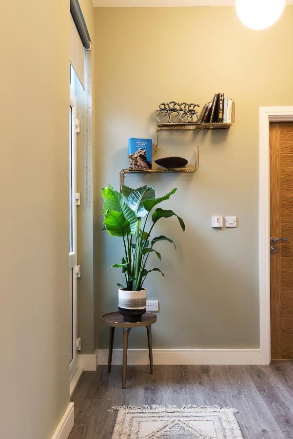 Blue Door Apartments نيوكاسل المظهر الخارجي الصورة