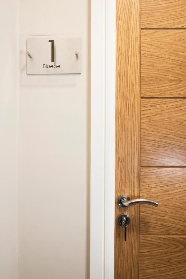 Blue Door Apartments نيوكاسل المظهر الخارجي الصورة
