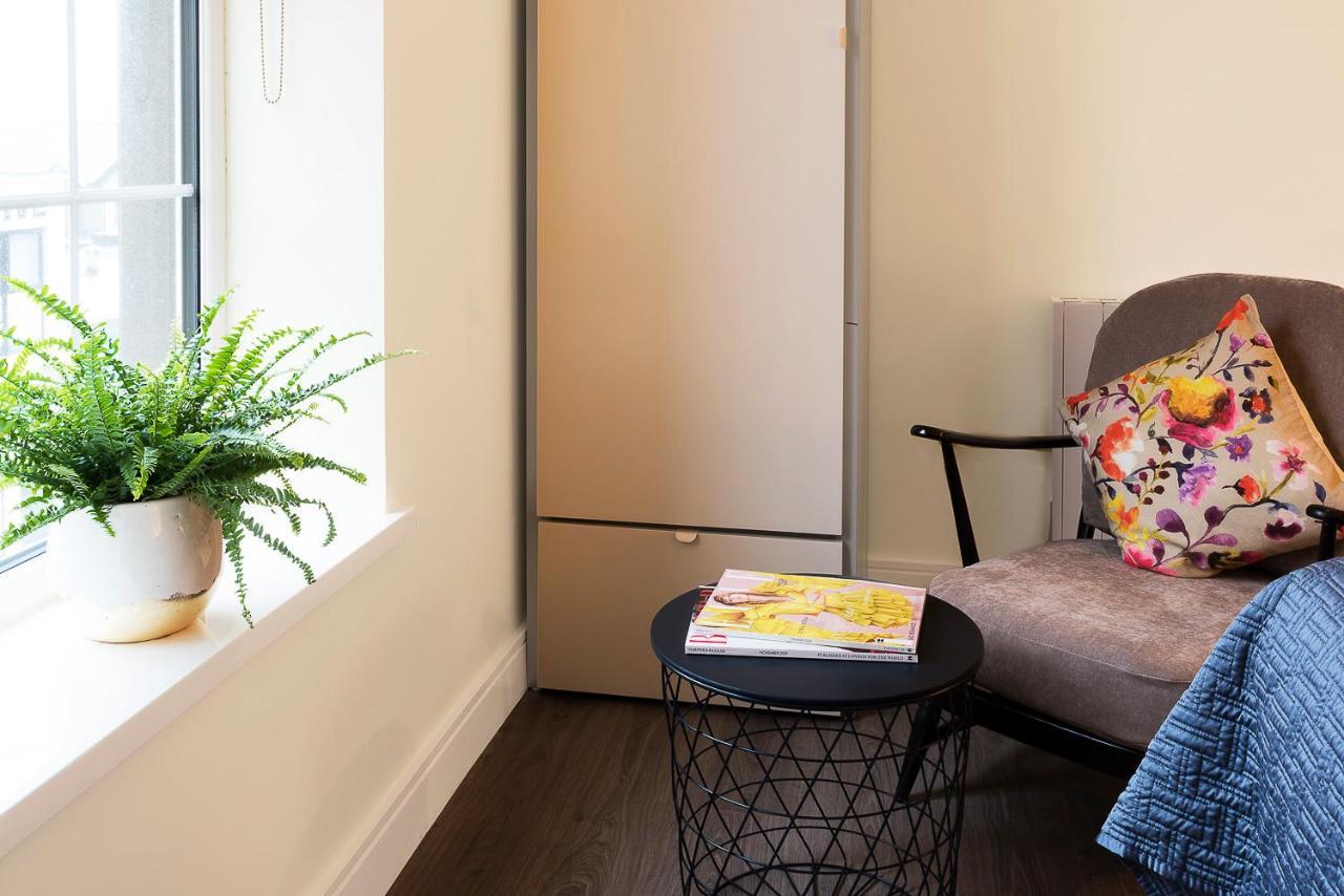 Blue Door Apartments نيوكاسل المظهر الخارجي الصورة