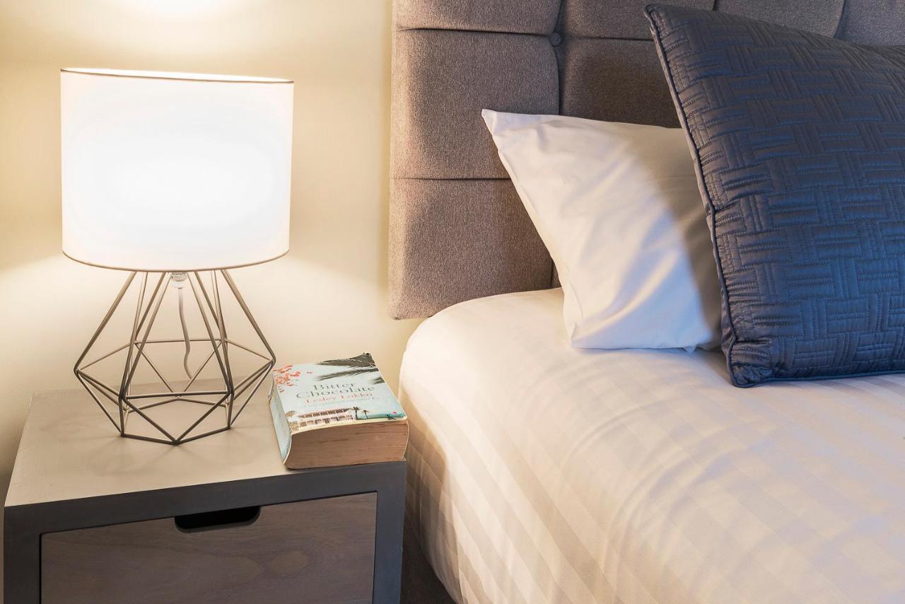 Blue Door Apartments نيوكاسل المظهر الخارجي الصورة