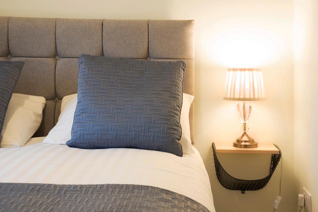 Blue Door Apartments نيوكاسل المظهر الخارجي الصورة