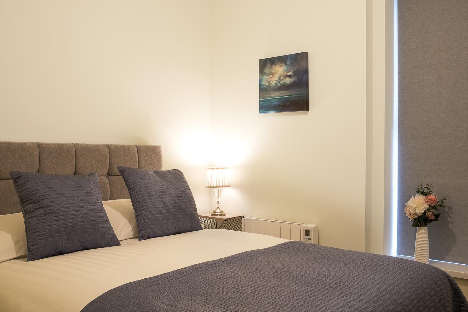 Blue Door Apartments نيوكاسل المظهر الخارجي الصورة