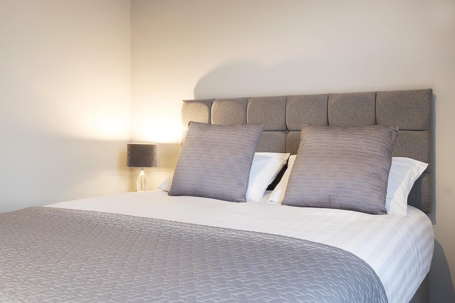 Blue Door Apartments نيوكاسل المظهر الخارجي الصورة